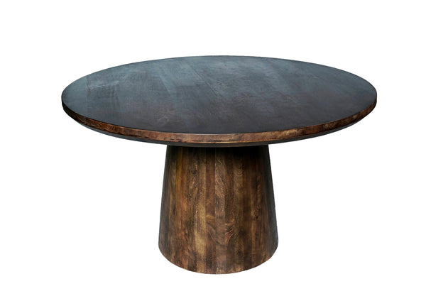 Eettafel woods 130cm