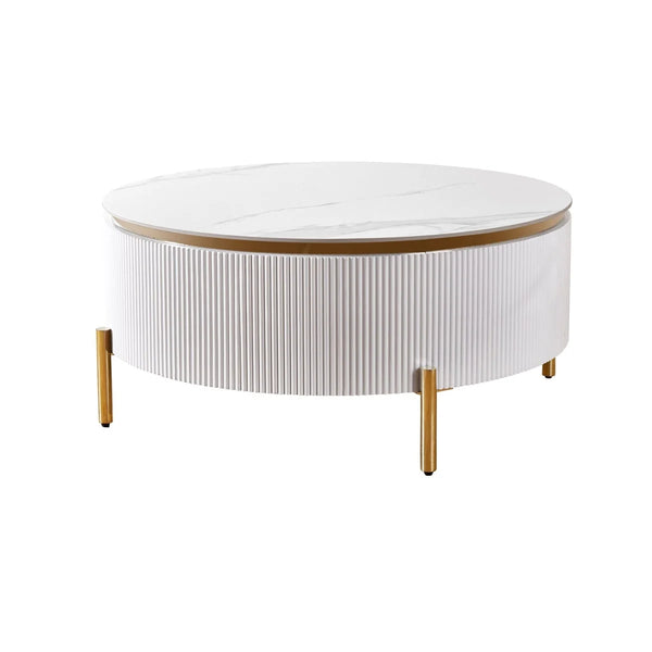Salontafel marble