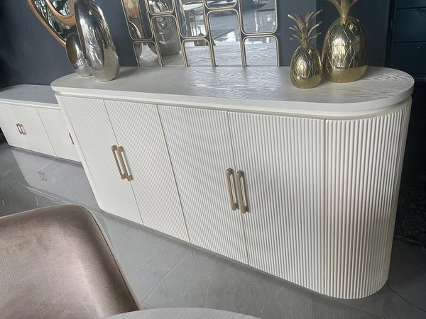 Dressoir kast Tiffany 180x40x85
