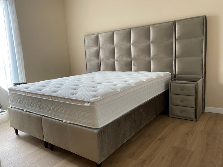 Bed keijzer 