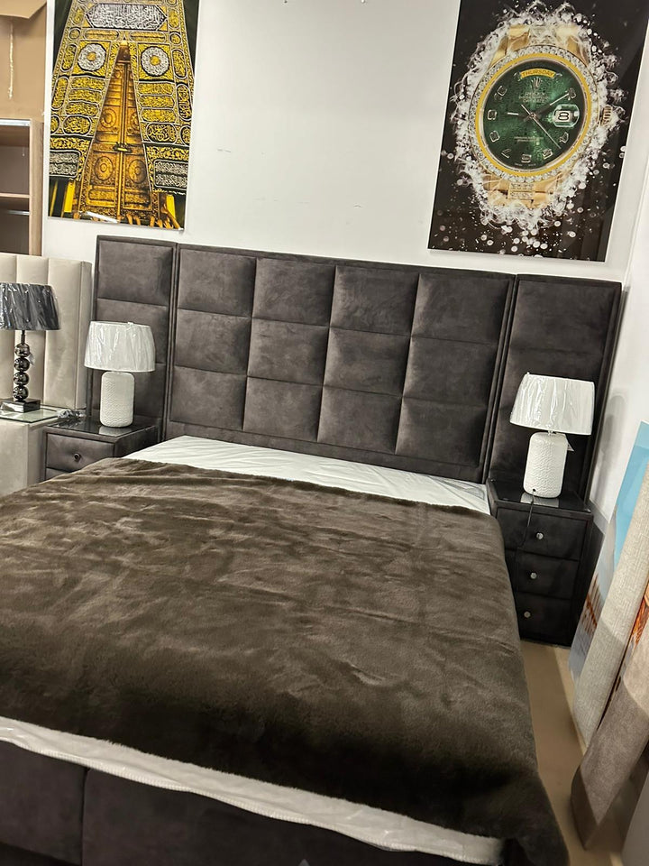 boxspring top 