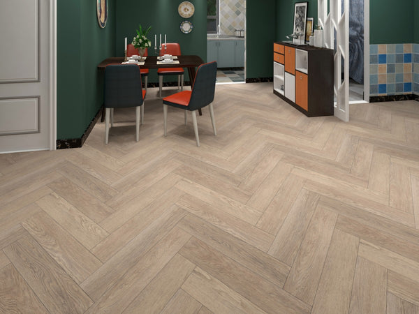 Dominicano Oak