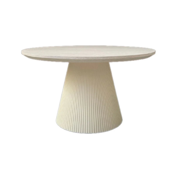 Eettafel Tiffany 130cm