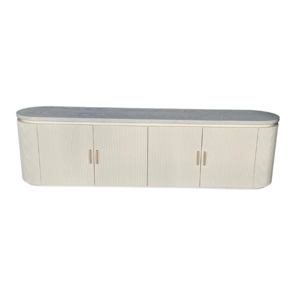 Tv meubel Tiffany 200x40x55