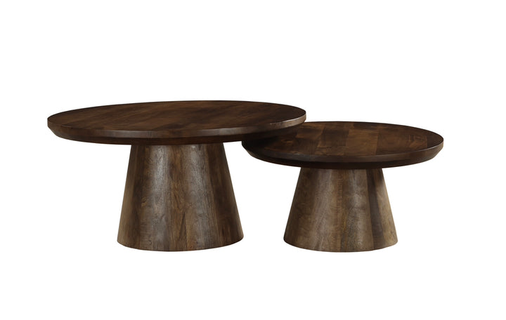 Eleonora salontafel Aron
