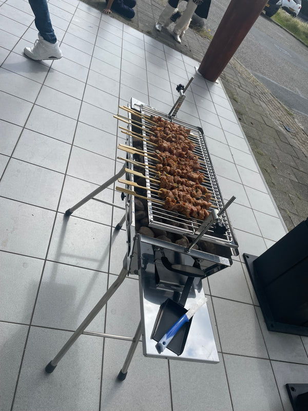 Barbecue iDeal