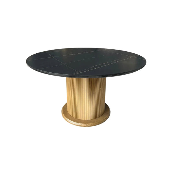 Loris eettafel 130cm