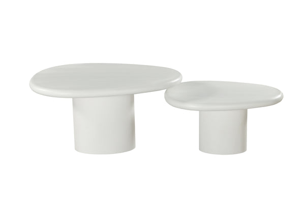 Salontafel set van 2 Celine