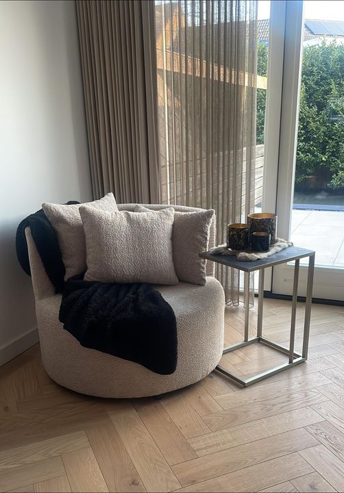 Love seat zetel