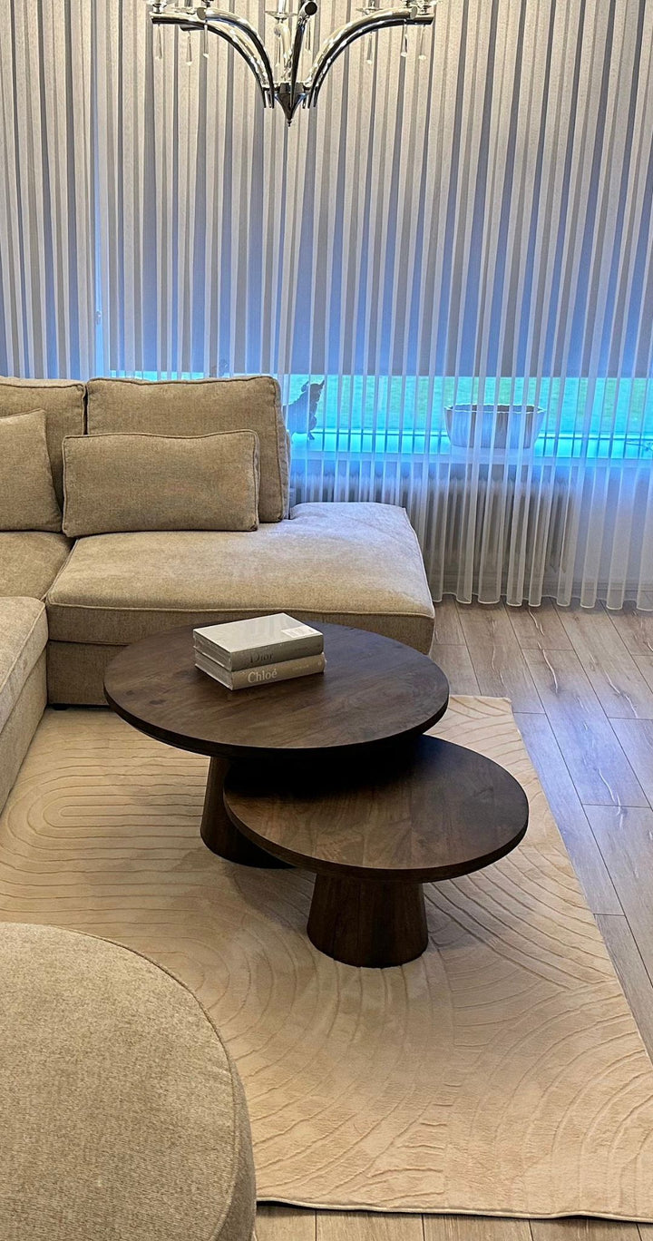 Salontafel elanor
